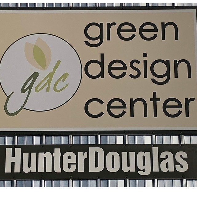 Hunter Douglas Dealer Image