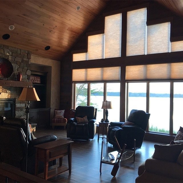 Hunter Douglas Dealer Image